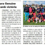 Setmanari Torelló (24/10/2025)
