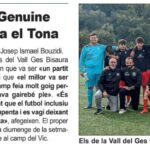 Setmanari Torelló (7/11/2025)