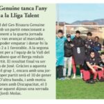 Setmanari Torelló (5/12/2025)