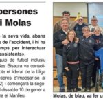 El 9 Nou (5/12/2025)