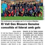 Setmanari Torelló (16/1/2026)