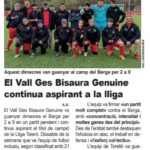Setmanari Torelló (6/3/2026)