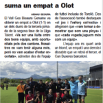 Setmanari Torelló (30/4/2026)