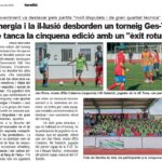Setmanari Torelló (5/6/2026)
